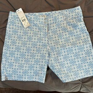Adidas shorts - NWT size 12